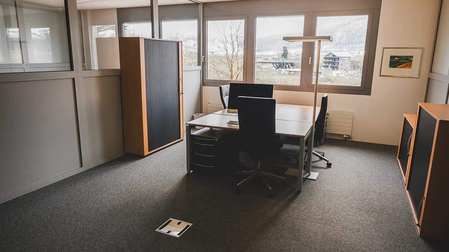 Bürofläche mieten - Seewenstrasse 11, 6440 Brunnen - Foto 2
