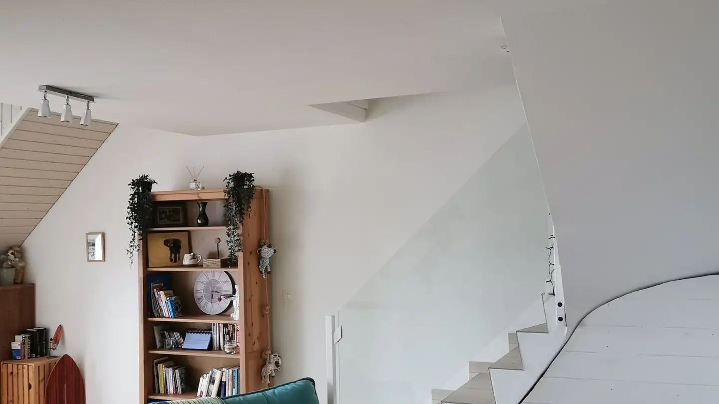 Duplex for rent - Route De La Sarraz 8, 1317 Orny