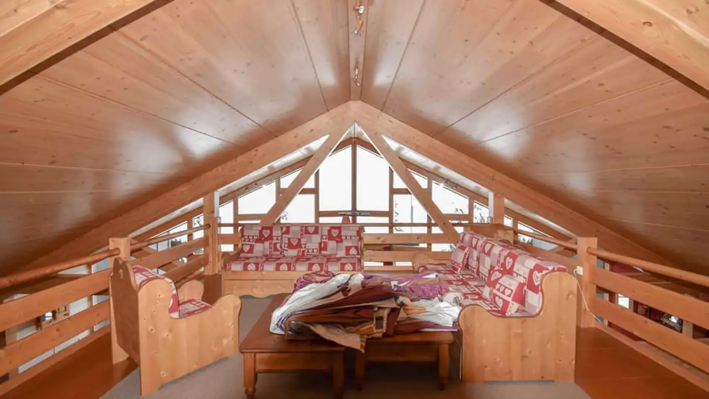 Apartment for sale - 1875 Morgins - Photo 2