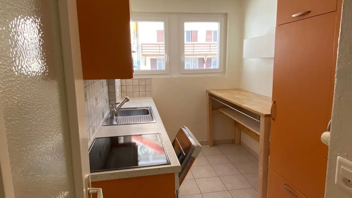 Wohnung mieten - 1450 Ste-Croix