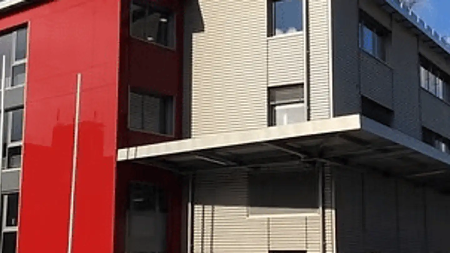 Bürofläche mieten - Seewenstrasse 11, 6440 Brunnen - Foto 3