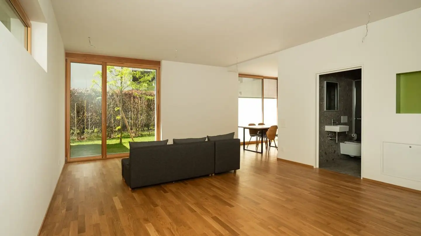 Appartamento in vendita - Via Francesco Borromini 21, 6500 Bellinzona