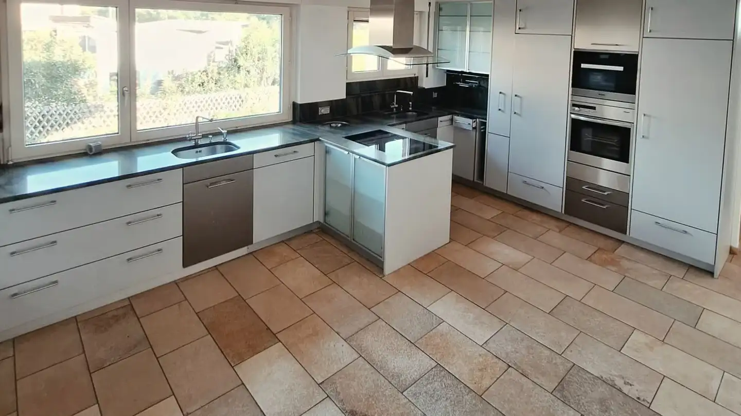 Appartement à louer - Moosweg 12a, 8917 Oberlunkhofen - Photo 3