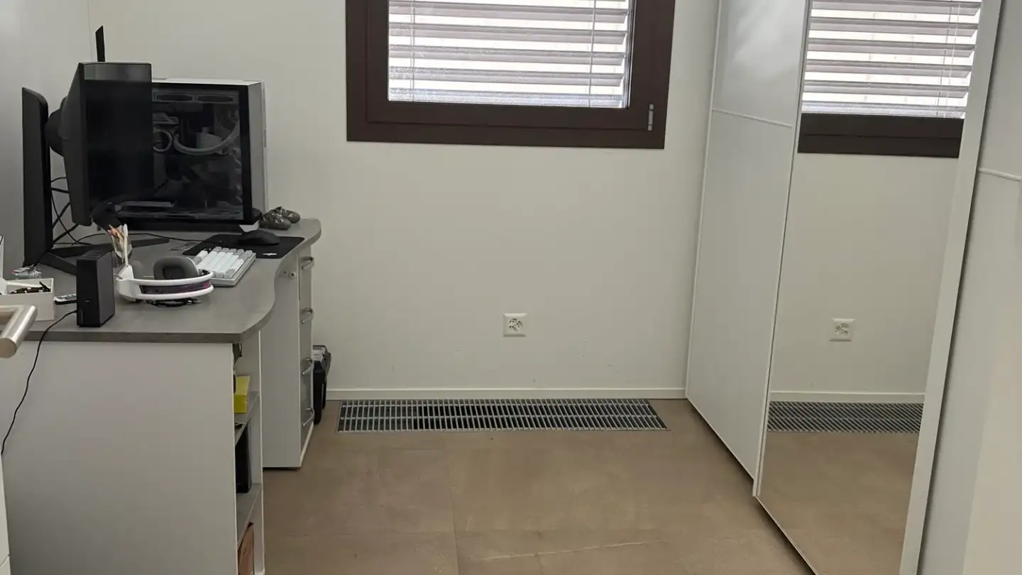 Appartamento in affitto - Salita Cuccarello, 6934 Bioggio - Foto 3