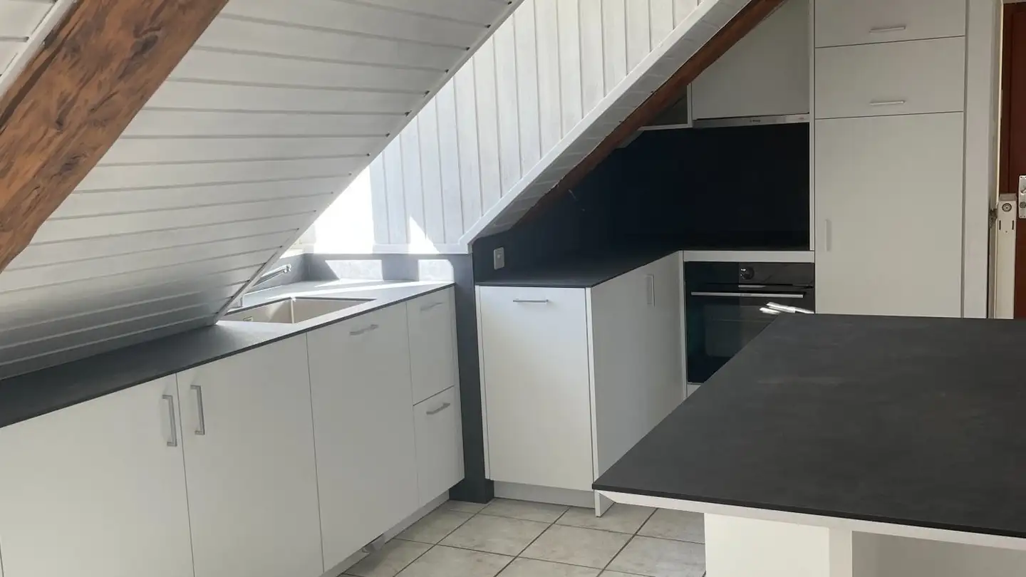 Appartement à vendre - Grand-Rue 28, 1623 Semsales