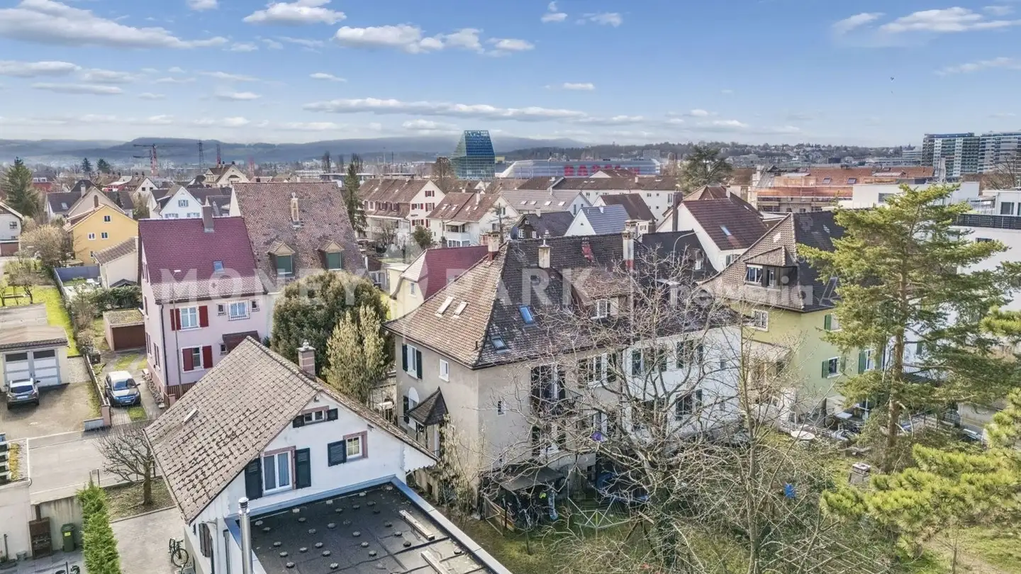 Maisonette kaufen - Fasanenstrasse 27, 4127 Birsfelden - Foto 3