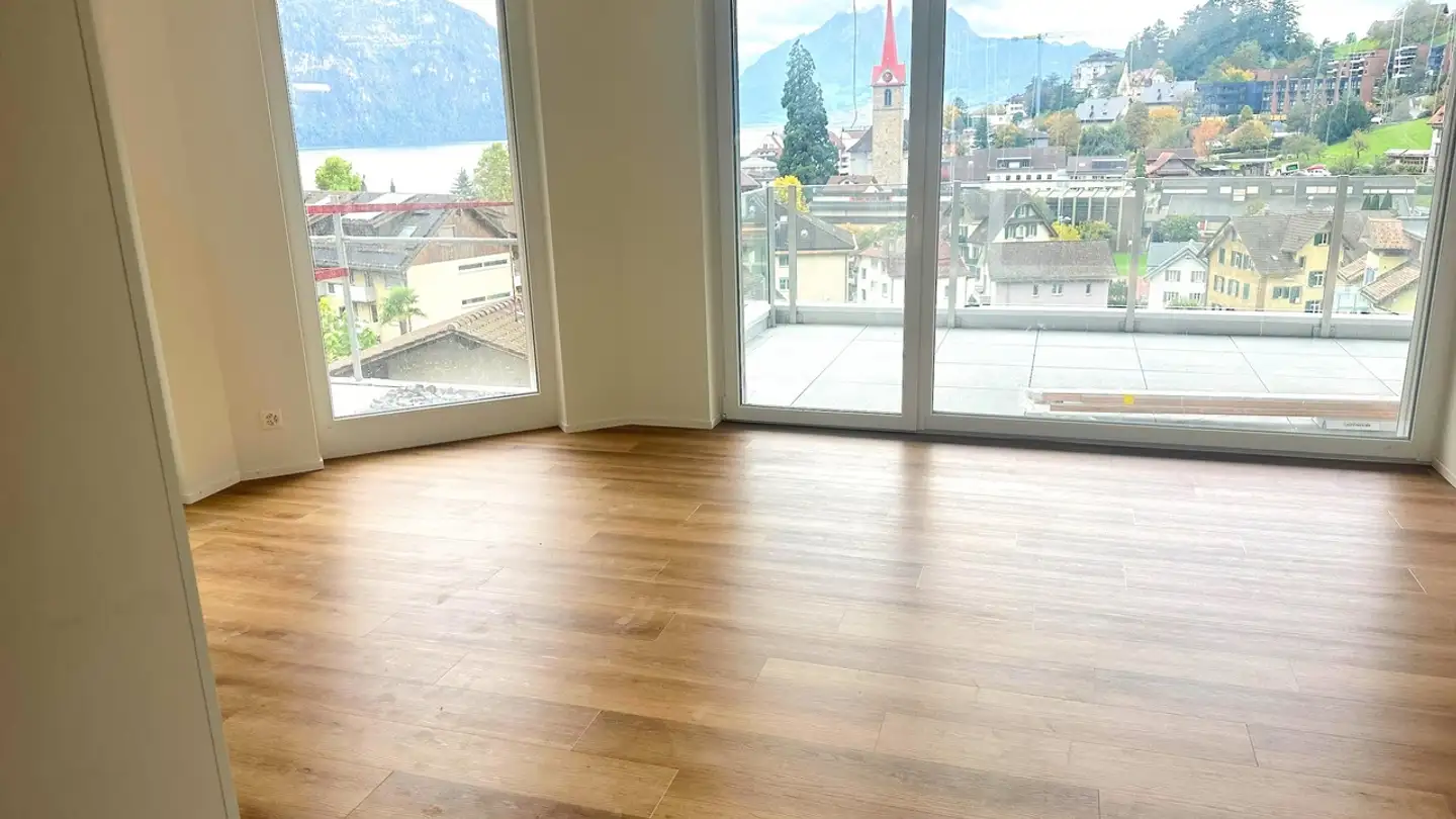 Appartamento in affitto - Blauweidweg, 6353 Weggis - Foto 2