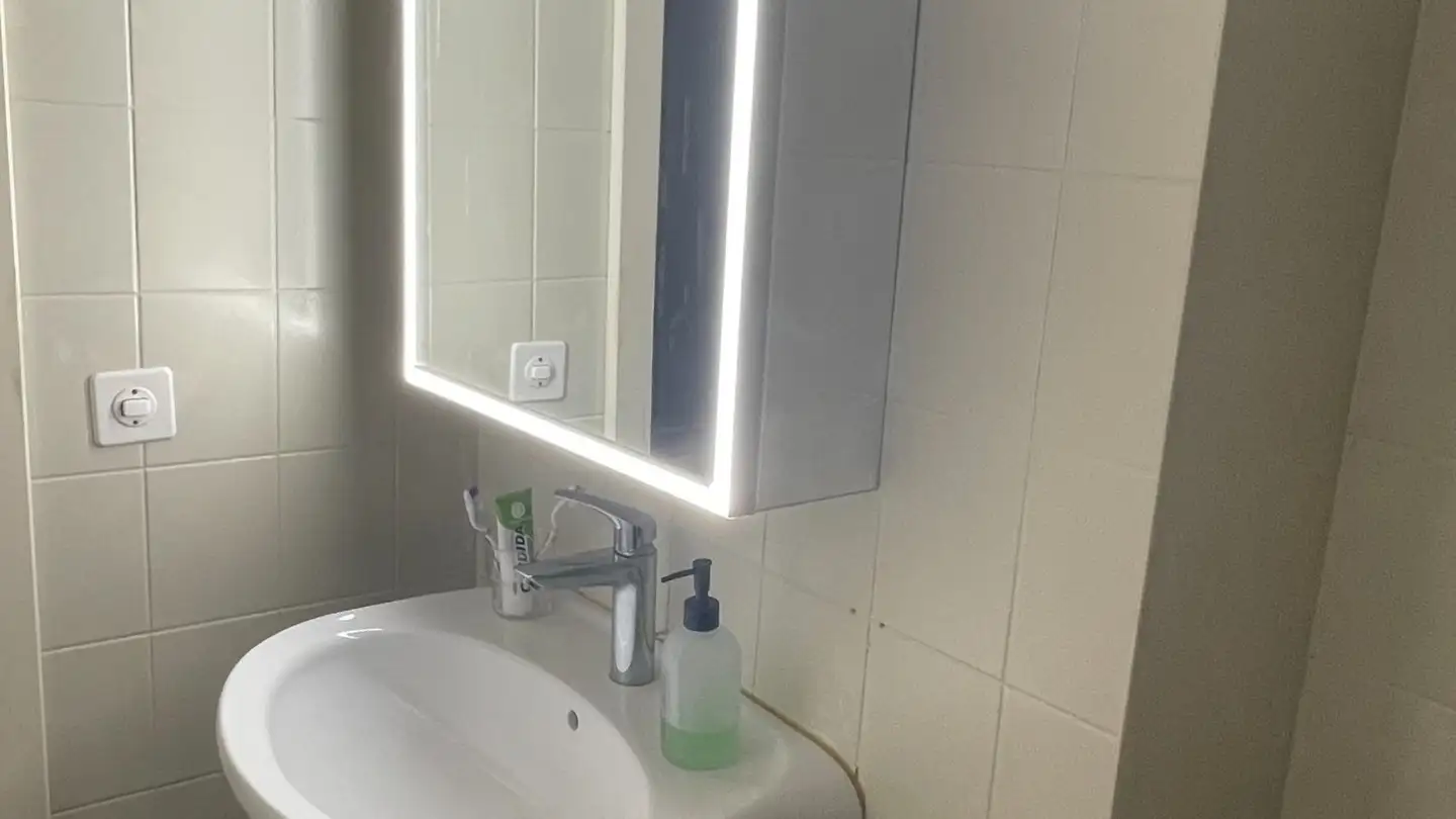 Appartement à vendre - Grand-Rue 28, 1623 Semsales - Photo 3