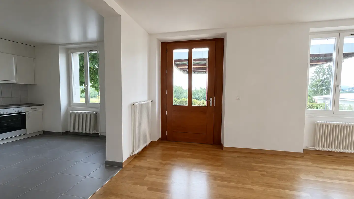 Apartment for rent - Route Des Fayards 11, 1239 Collex