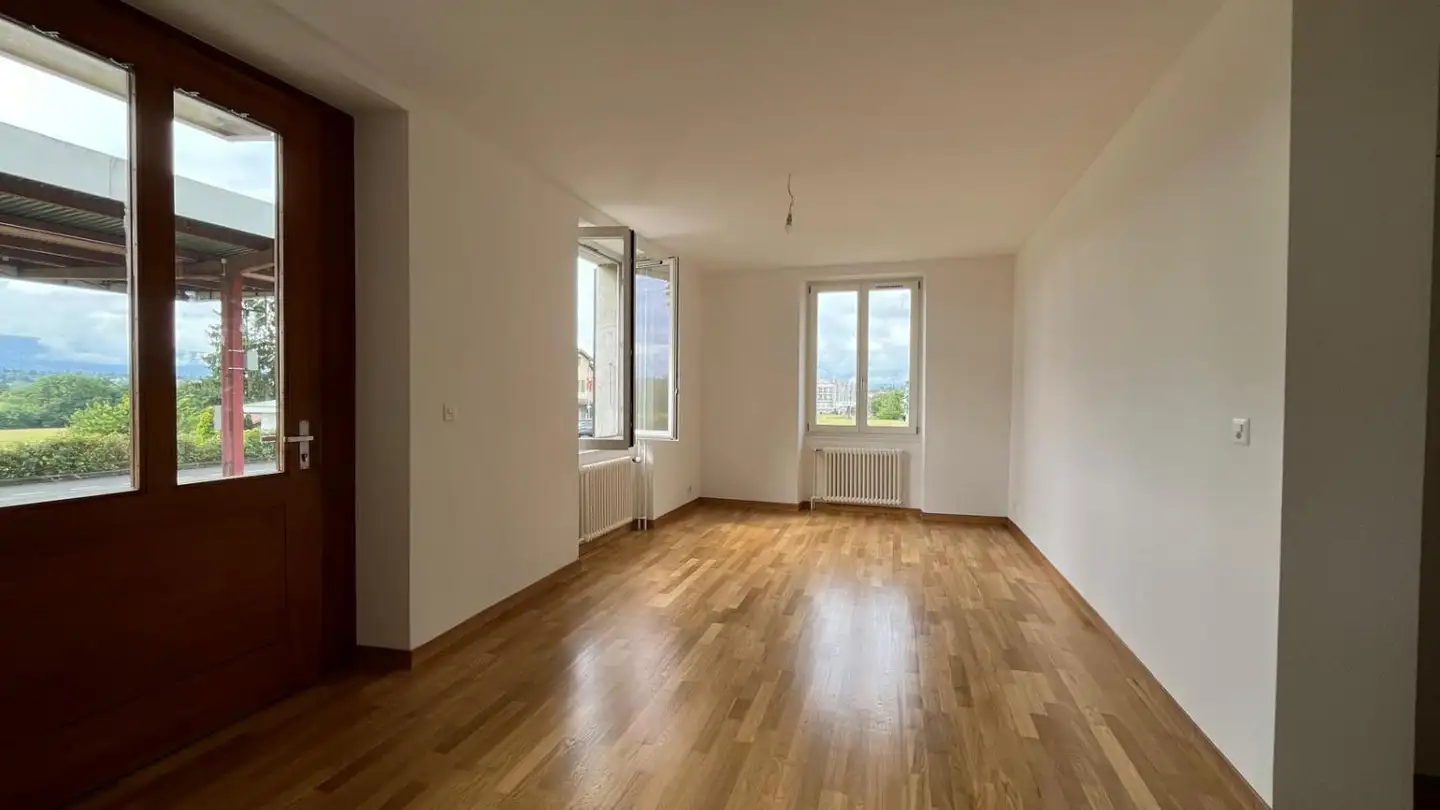 Apartment for rent - Route Des Fayards 11, 1239 Collex - Photo 3