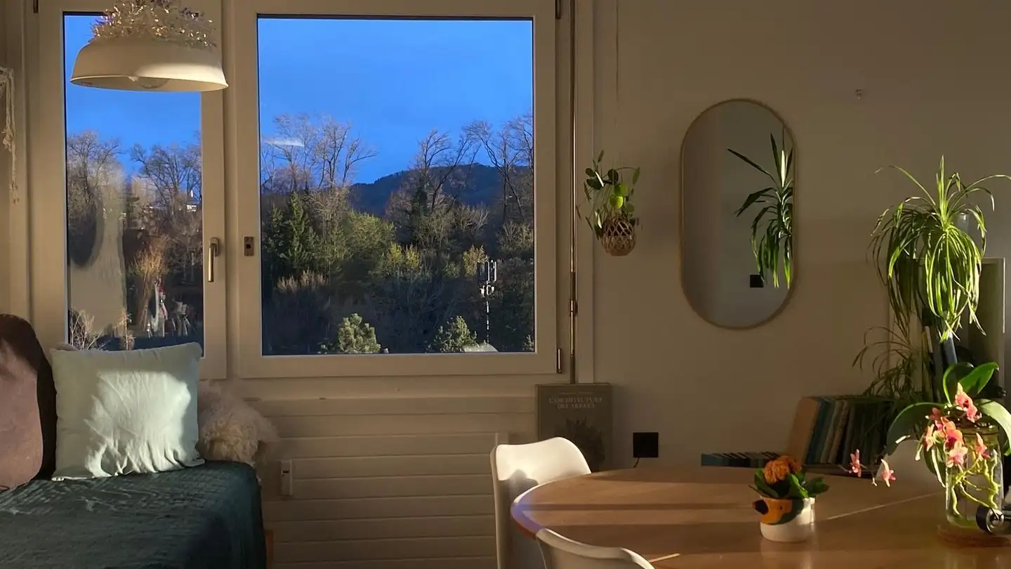 Chambre à louer - Jupiterstrasse, 3015 Bern