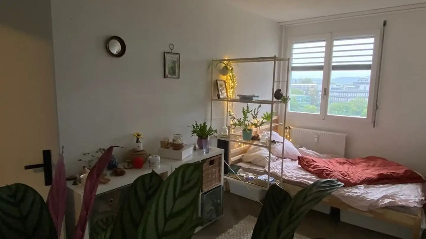Chambre à louer - Jupiterstrasse, 3015 Bern - Photo 2