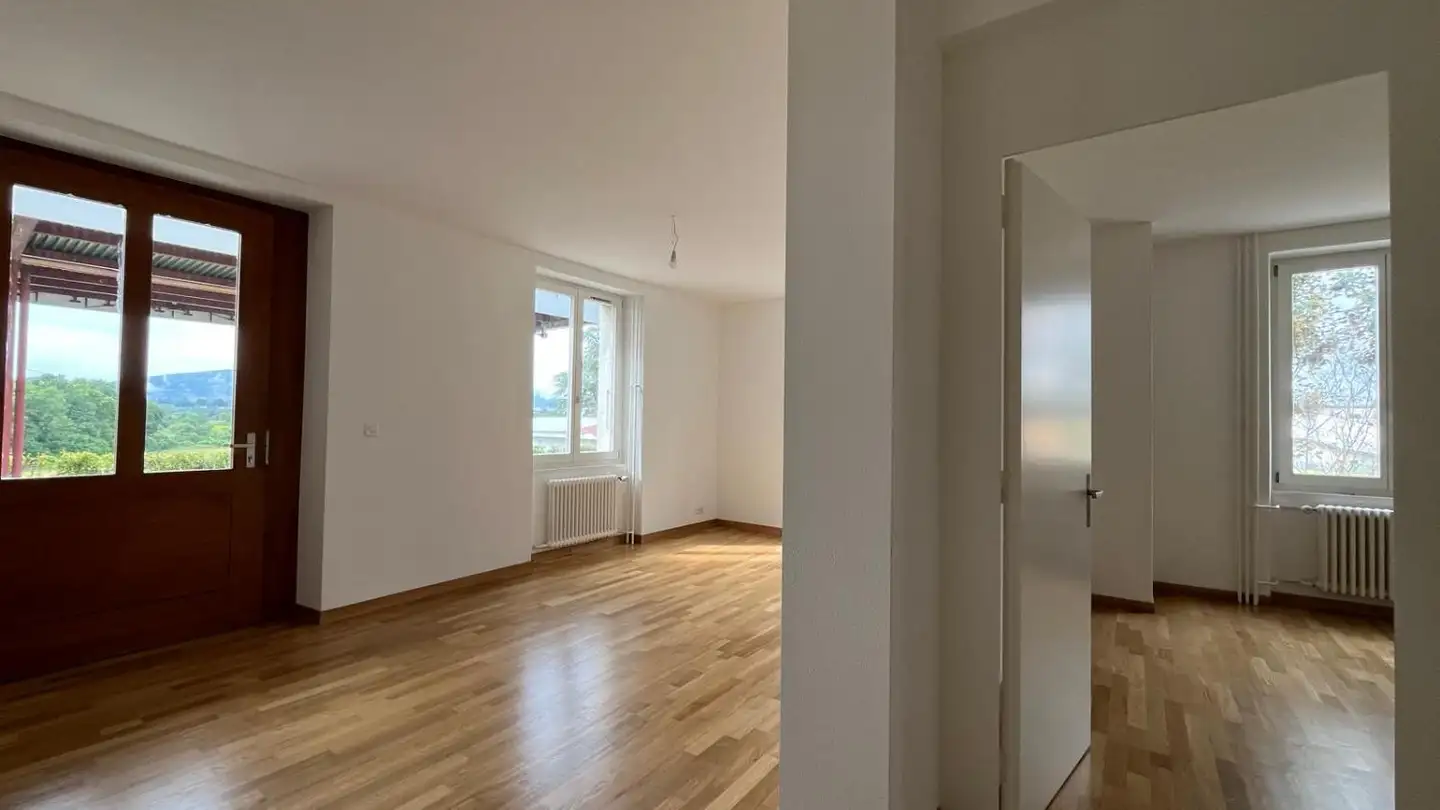 Apartment for rent - Route Des Fayards 11, 1239 Collex - Photo 4