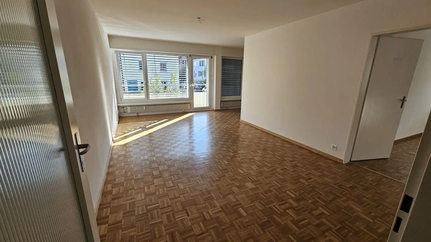 Apartment for rent - Karstlernstrasse 12, 8048 Zürich