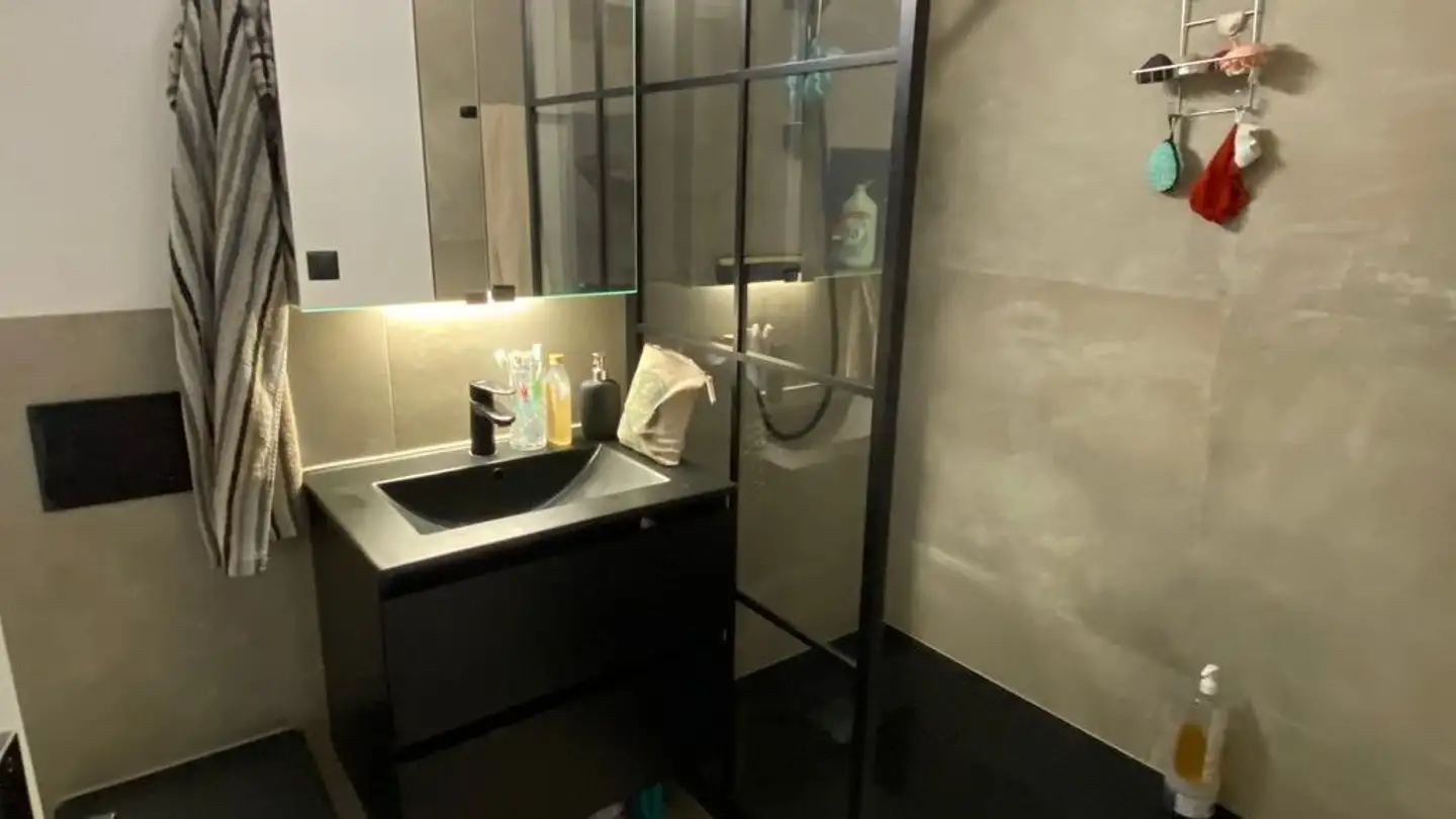 Chambre à louer - Jupiterstrasse, 3015 Bern - Photo 3