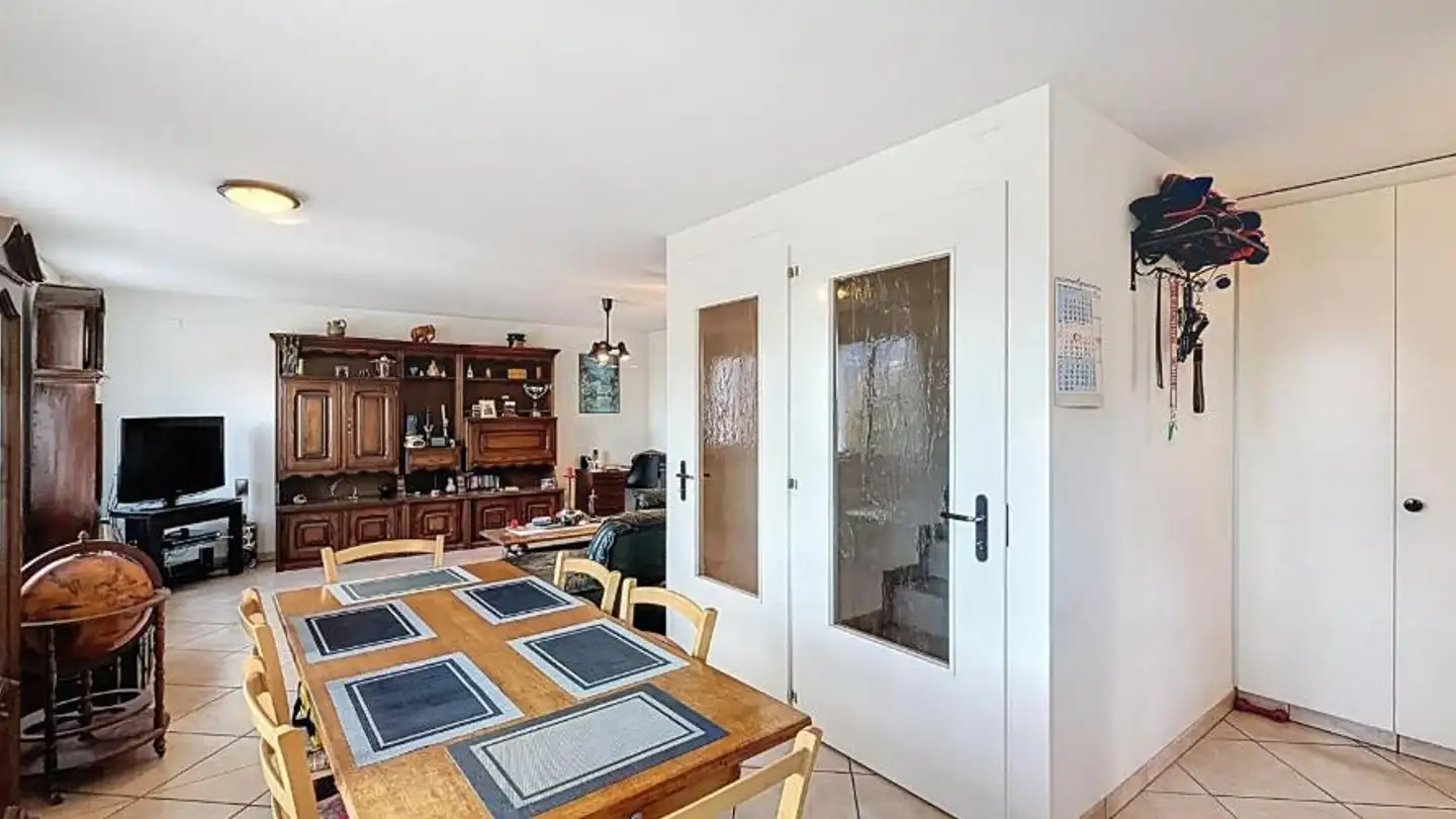Appartamento in vendita - Rue du Village 5, 3973 Venthône