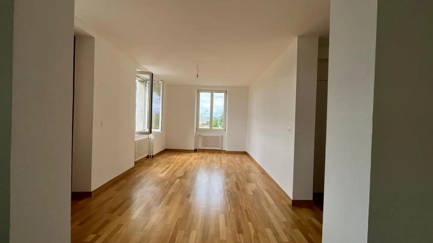 Appartement à louer - Route Des Fayards 11, 1239 Collex