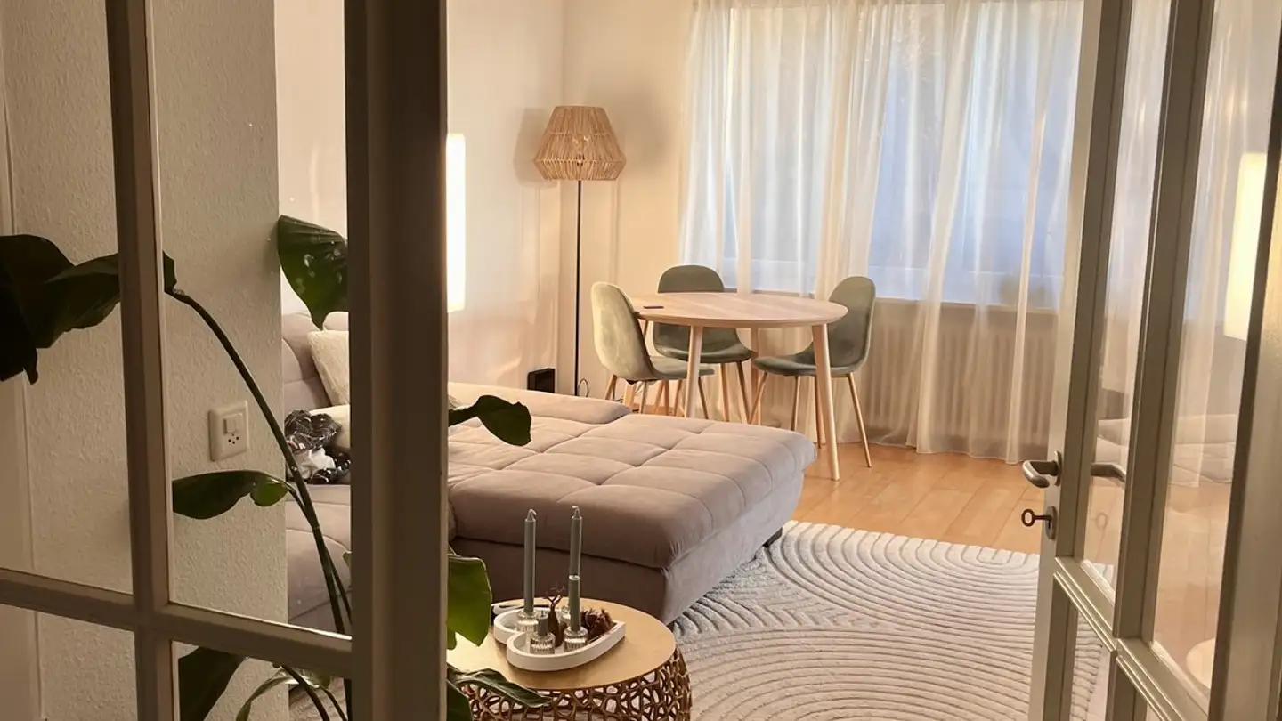 Apartment for rent - Segantinistrasse 175, 8049 Zürich