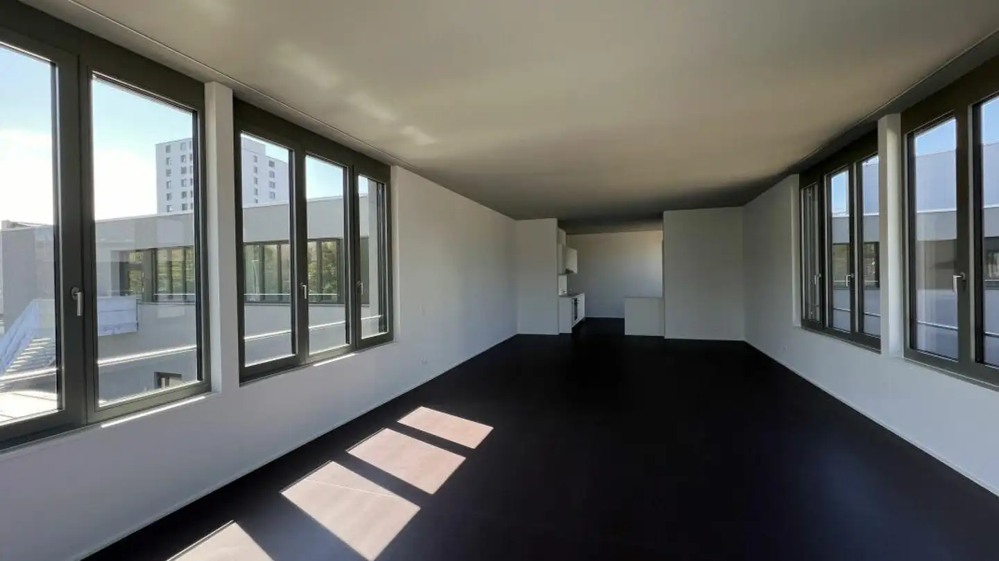 Wohnung mieten - Konstanzerstrasse 9a, 8280 Kreuzlingen - Foto 4