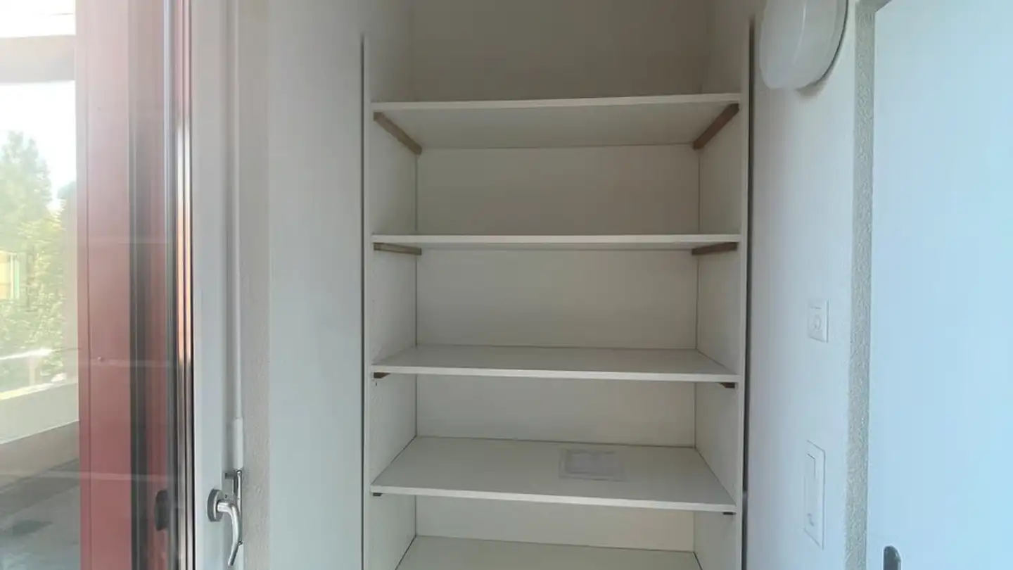 Commerciale in affitto - Fräschelsgasse 32a, 3210 Kerzers - Foto 4
