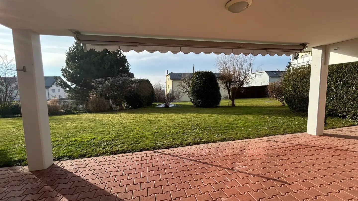 Appartamento in vendita - Haldenstrasse 7, 9552 Bronschhofen - Foto 2