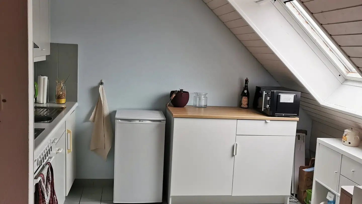 Duplex for rent - Route De La Sarraz 8, 1317 Orny - Photo 4