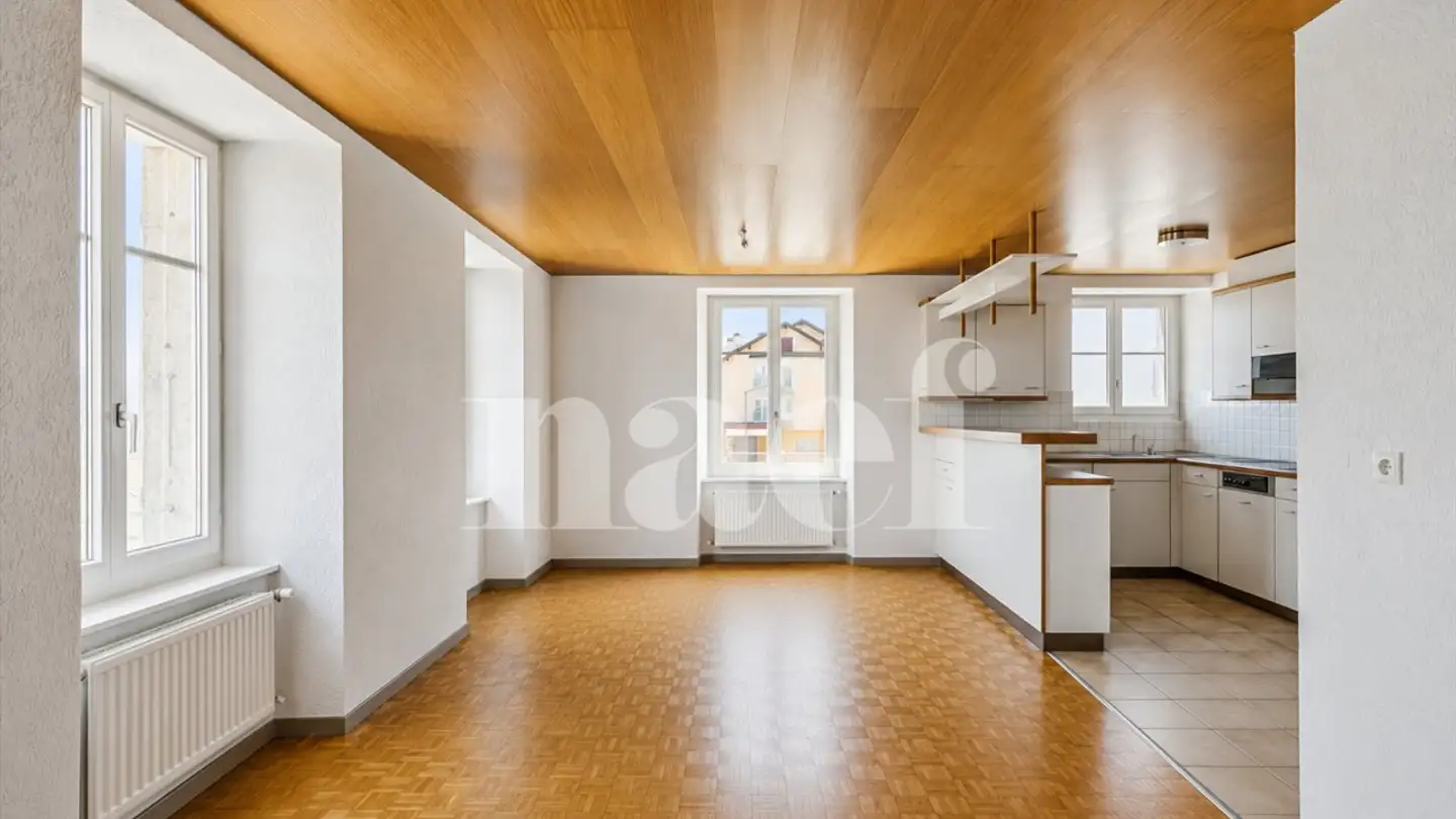 Edificio residenziale in vendita - 2052 Fontainemelon - Foto 4
