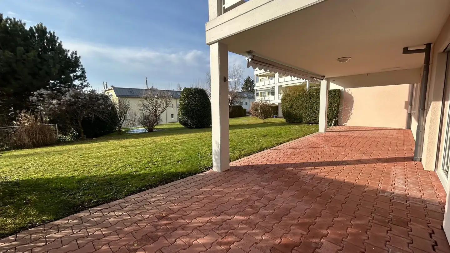 Appartamento in vendita - Haldenstrasse 7, 9552 Bronschhofen - Foto 3