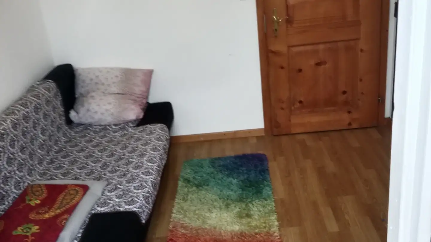 Single room for rent - 9450 Altstätten SG
