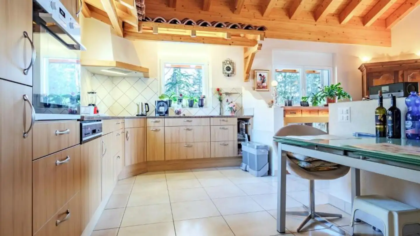 Immeuble résidentiel à vendre - Route Du Golf 142, 3963 Crans-Montana - Photo 3