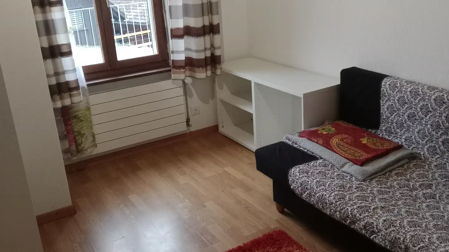 Single room for rent - 9450 Altstätten SG - Photo 2
