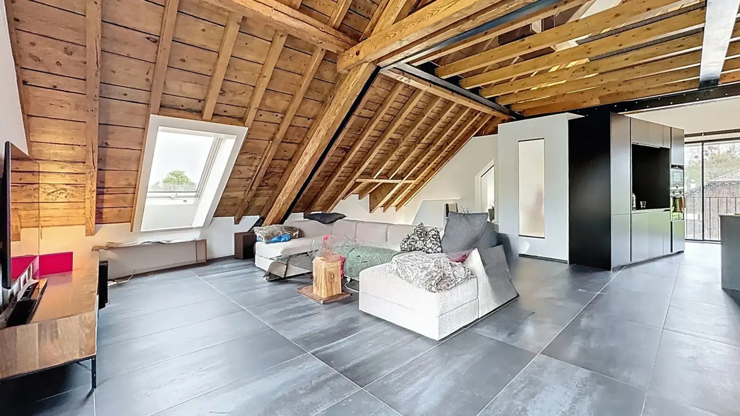 Loft for sale - Route de l'Isle, 1148 Villars-Bozon - Photo 3