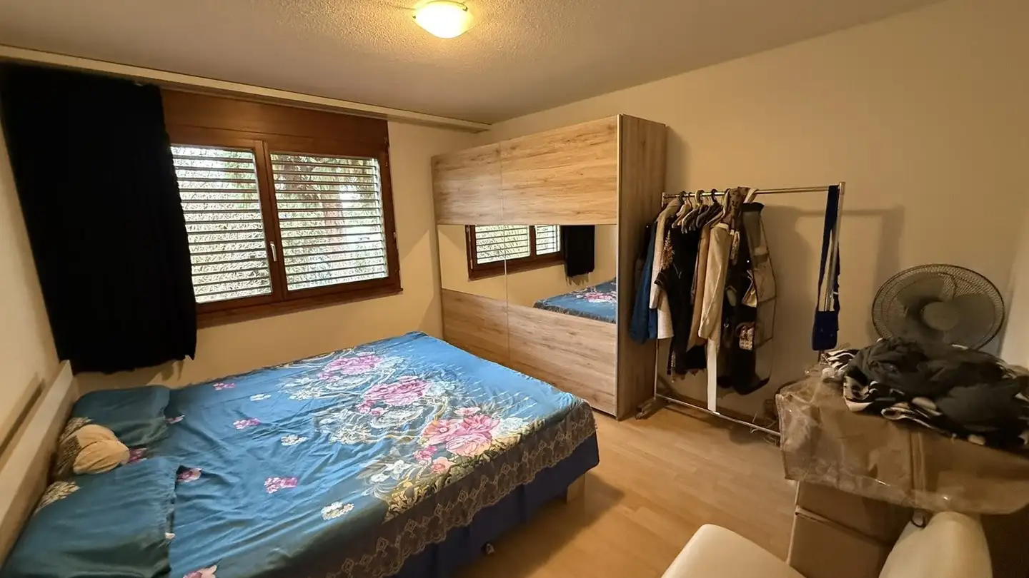 Appartamento in affitto - Bifang 4, 4625 Oberbuchsiten - Foto 3