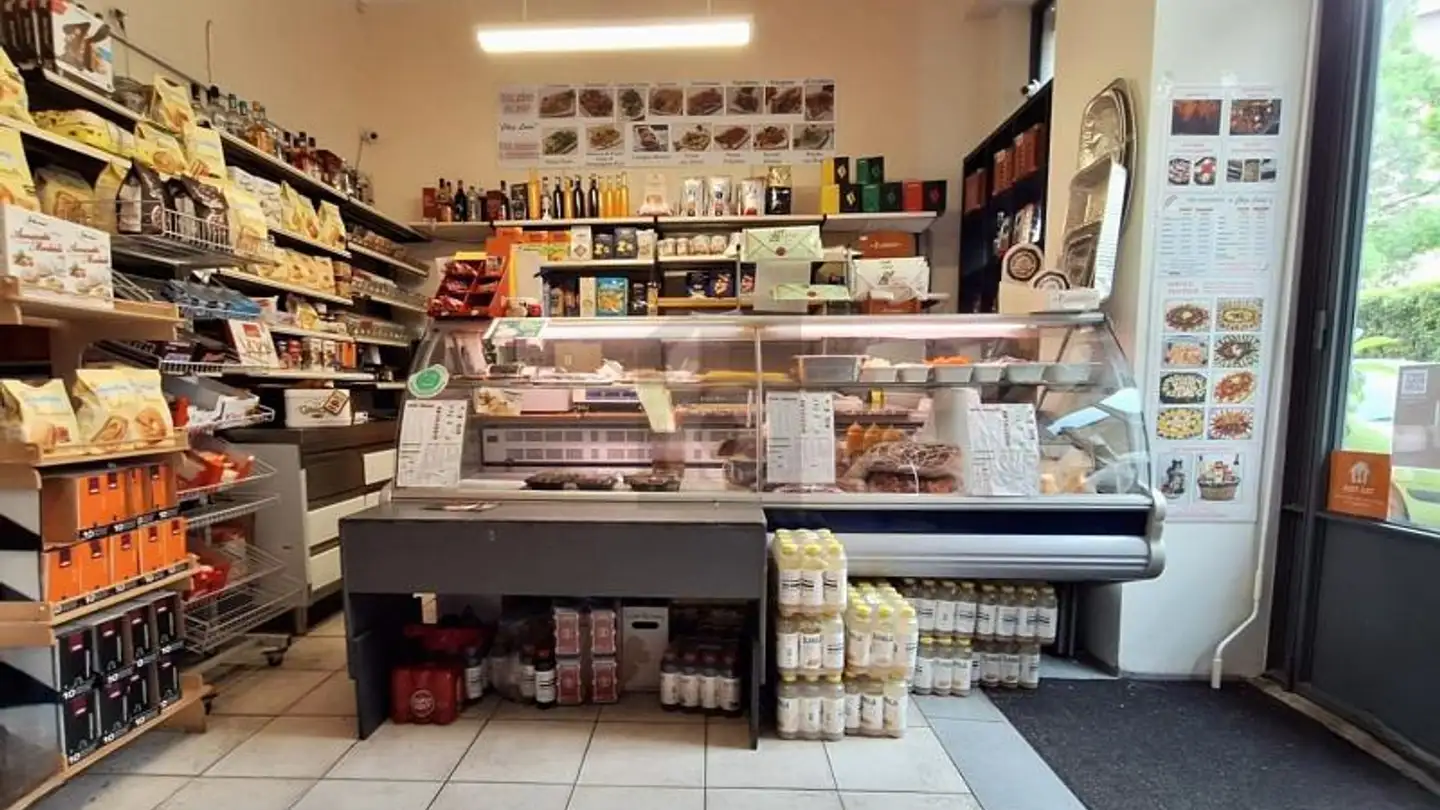 Restaurant mieten - 1227 Carouge GE