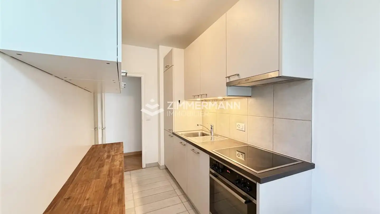 Appartement à louer - Rue De Genève, 1225 Chêne-Bourg - Photo 3