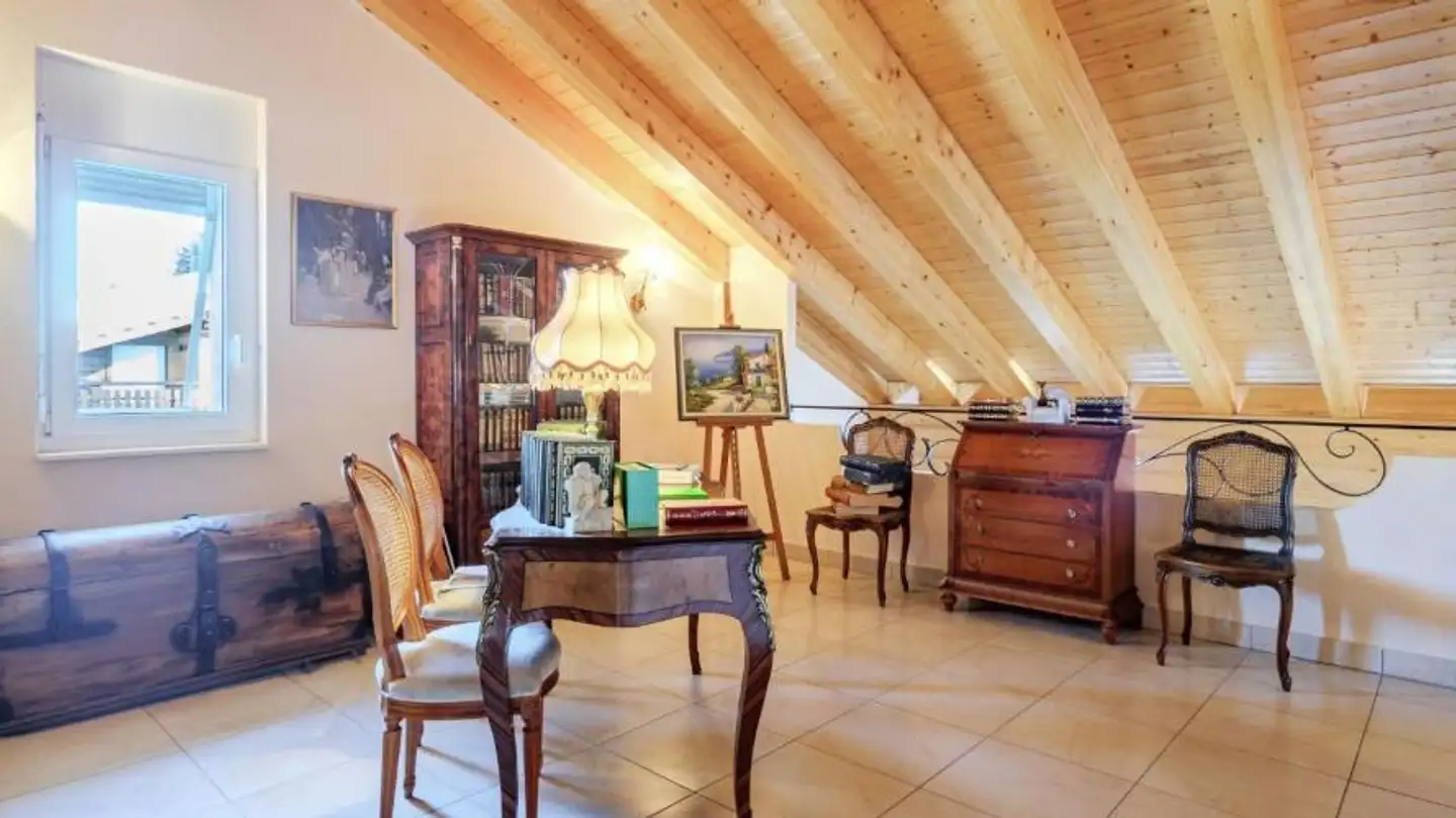Immeuble résidentiel à vendre - Route Du Golf 142, 3963 Crans-Montana - Photo 4