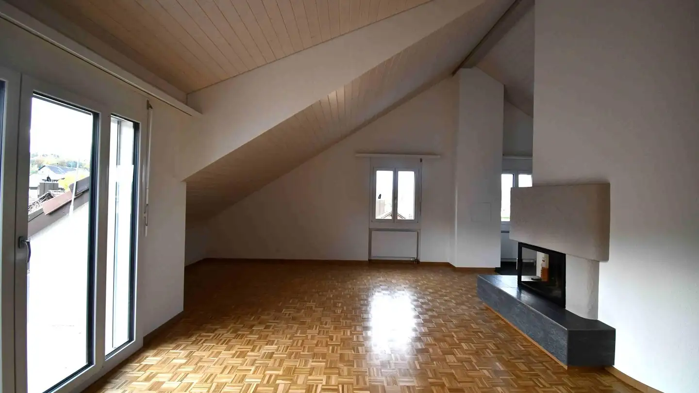 Appartamento in affitto - Pestalozzistrasse 78, 5242 Birr - Photo 2