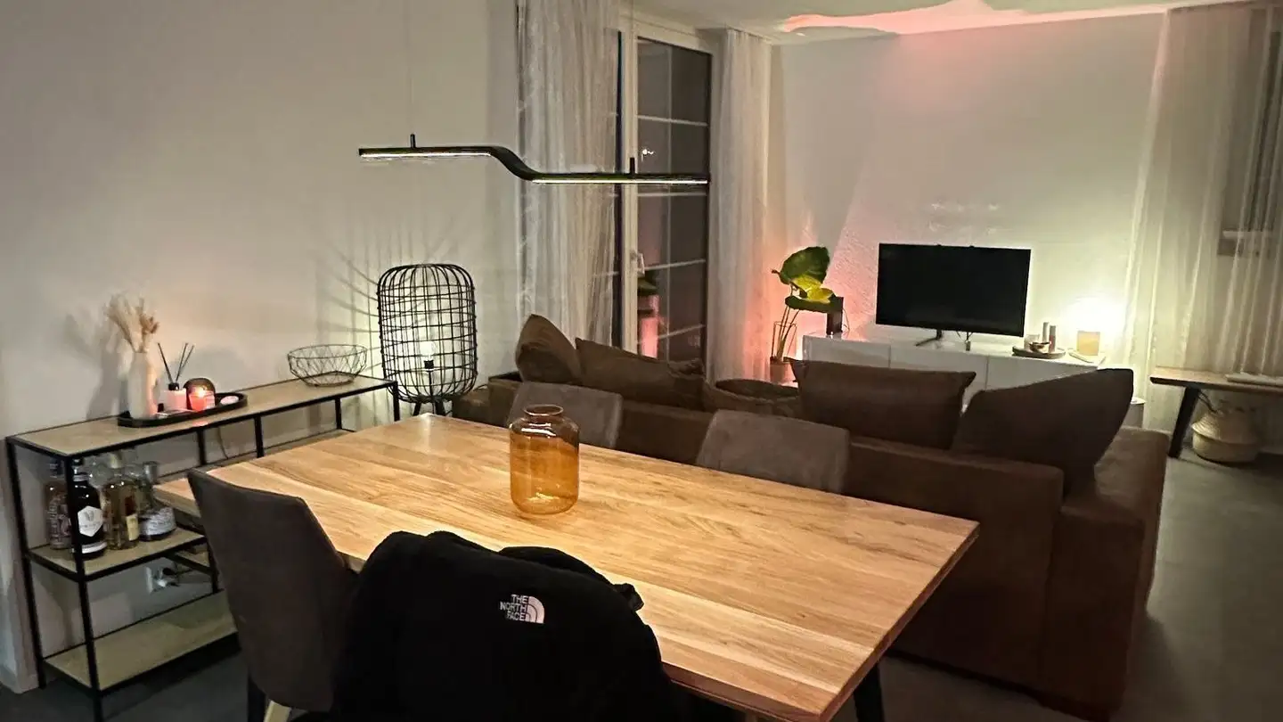 Appartamento in affitto - Wehntalerstrasse 55, 8181 Höri