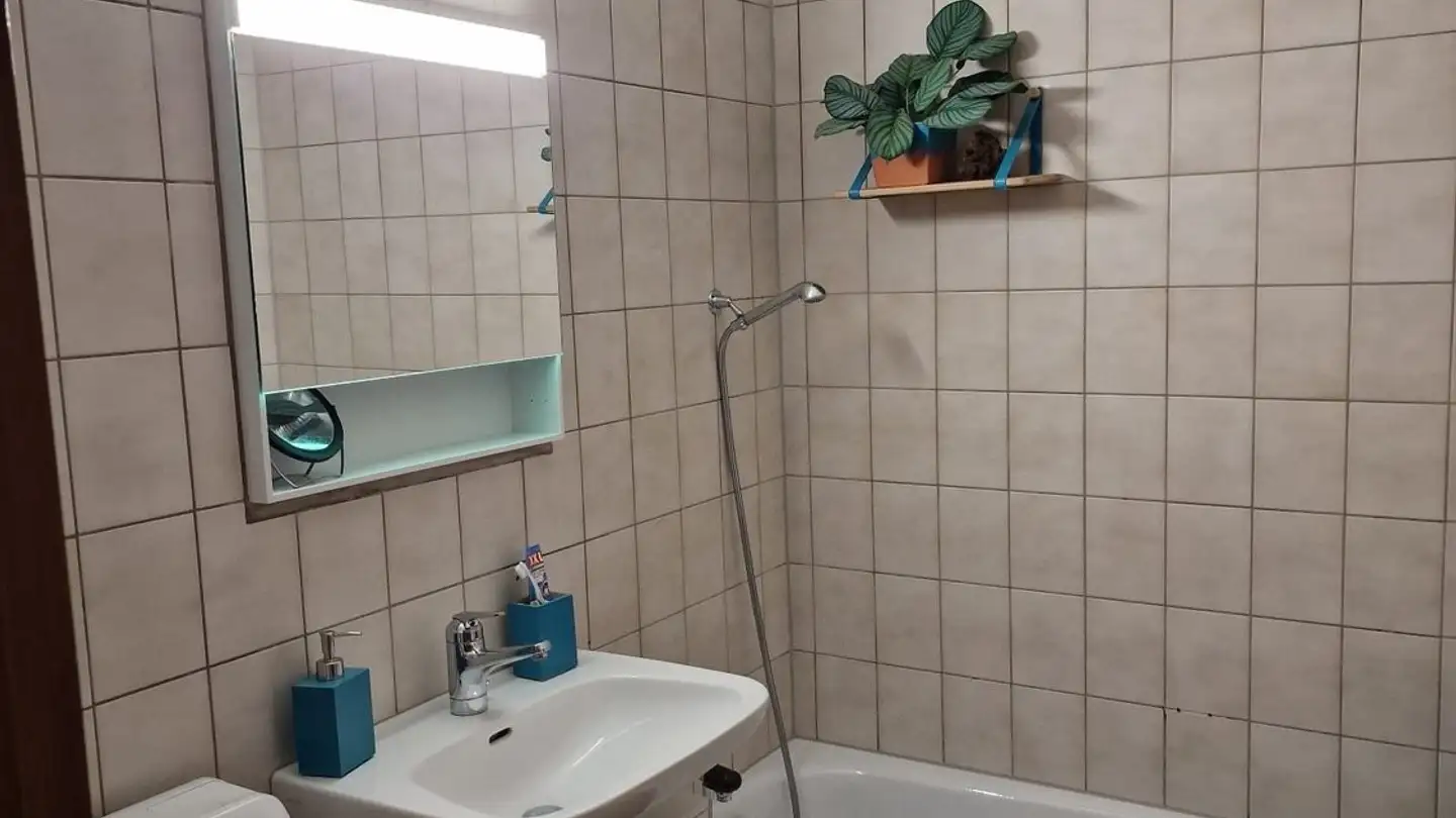 Wohnung mieten - Rue du Clos 33, 2034 Peseux - Foto 3