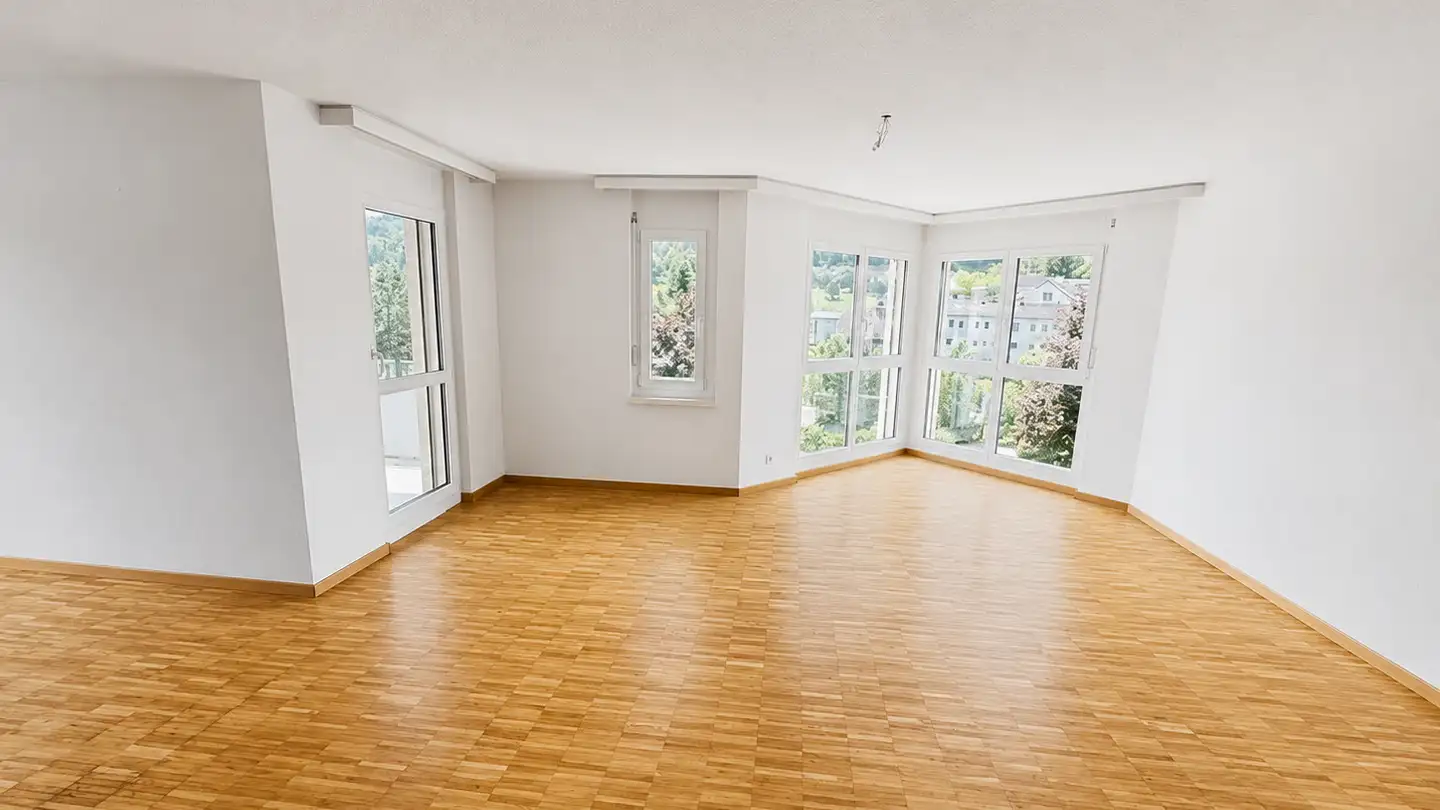 Wohnung mieten - Risegg 6, 9422 Staad SG - Foto 2