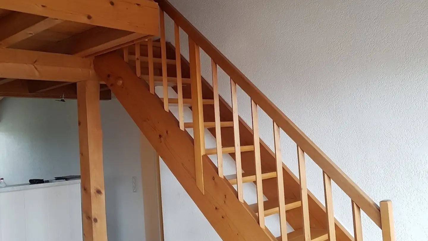 Appartamento in affitto - Bahnhofmatte 20, 3232 Ins - Foto 2