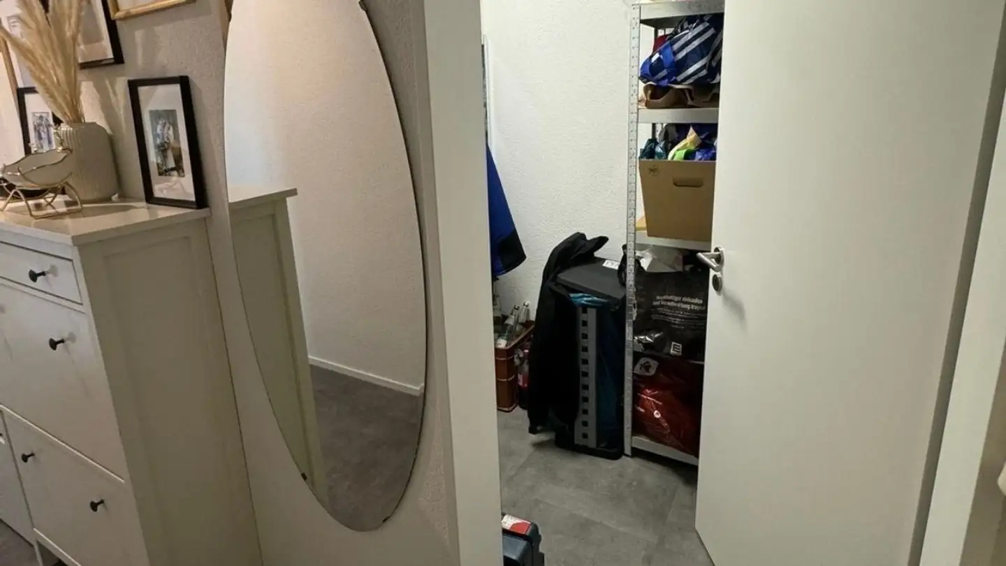 Appartamento in affitto - Wehntalerstrasse 55, 8181 Höri - Foto 2