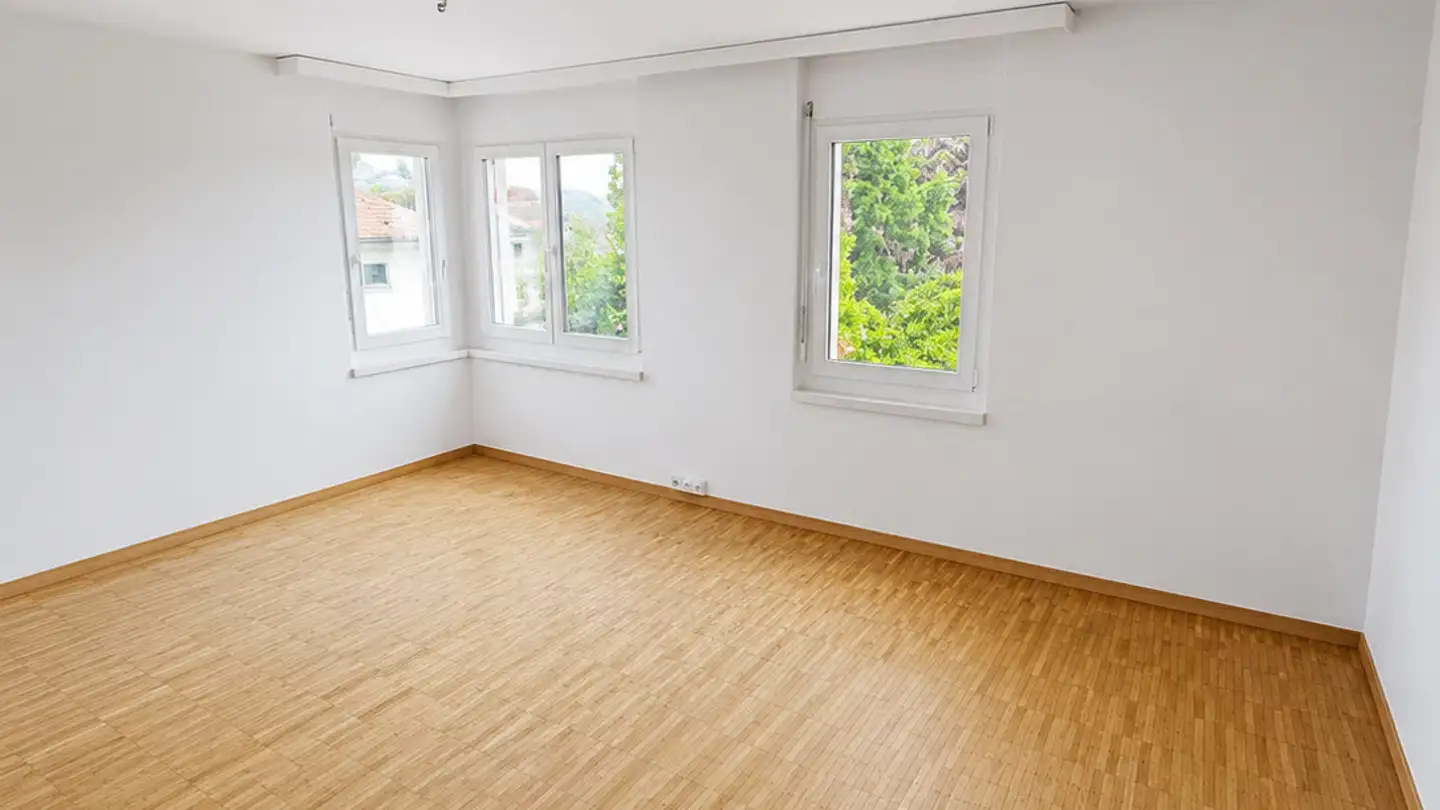 Wohnung mieten - Risegg 6, 9422 Staad SG - Foto 3