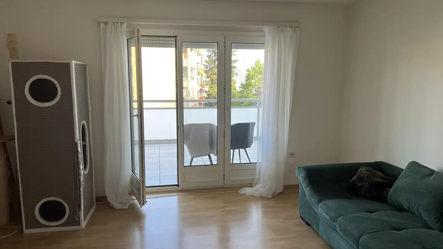 Appartamento in affitto - Sägereistrasse 10, 8212 Neuhausen am Rheinfall
