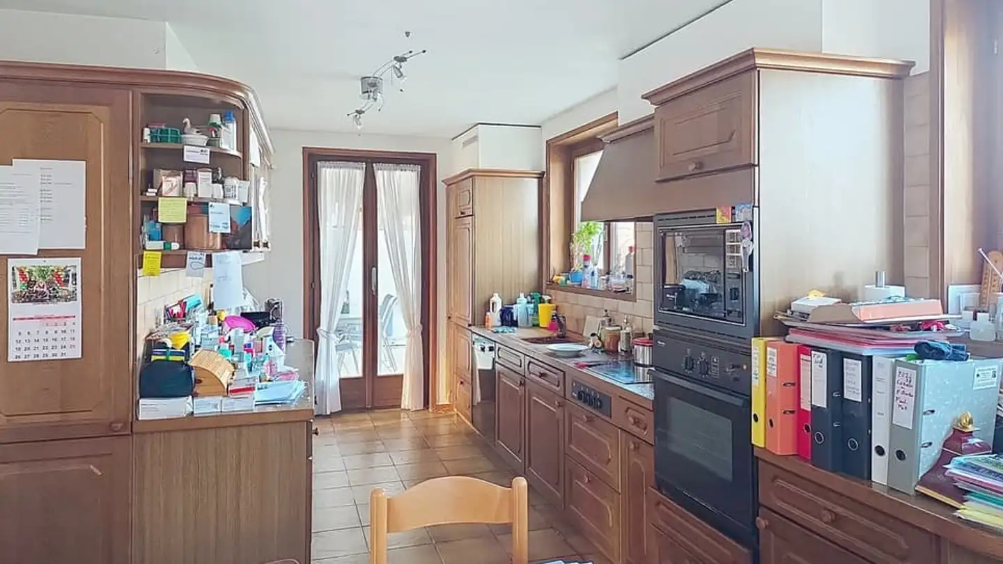 Einfamilienhaus kaufen - 1748 Torny-le-Grand - Foto 4