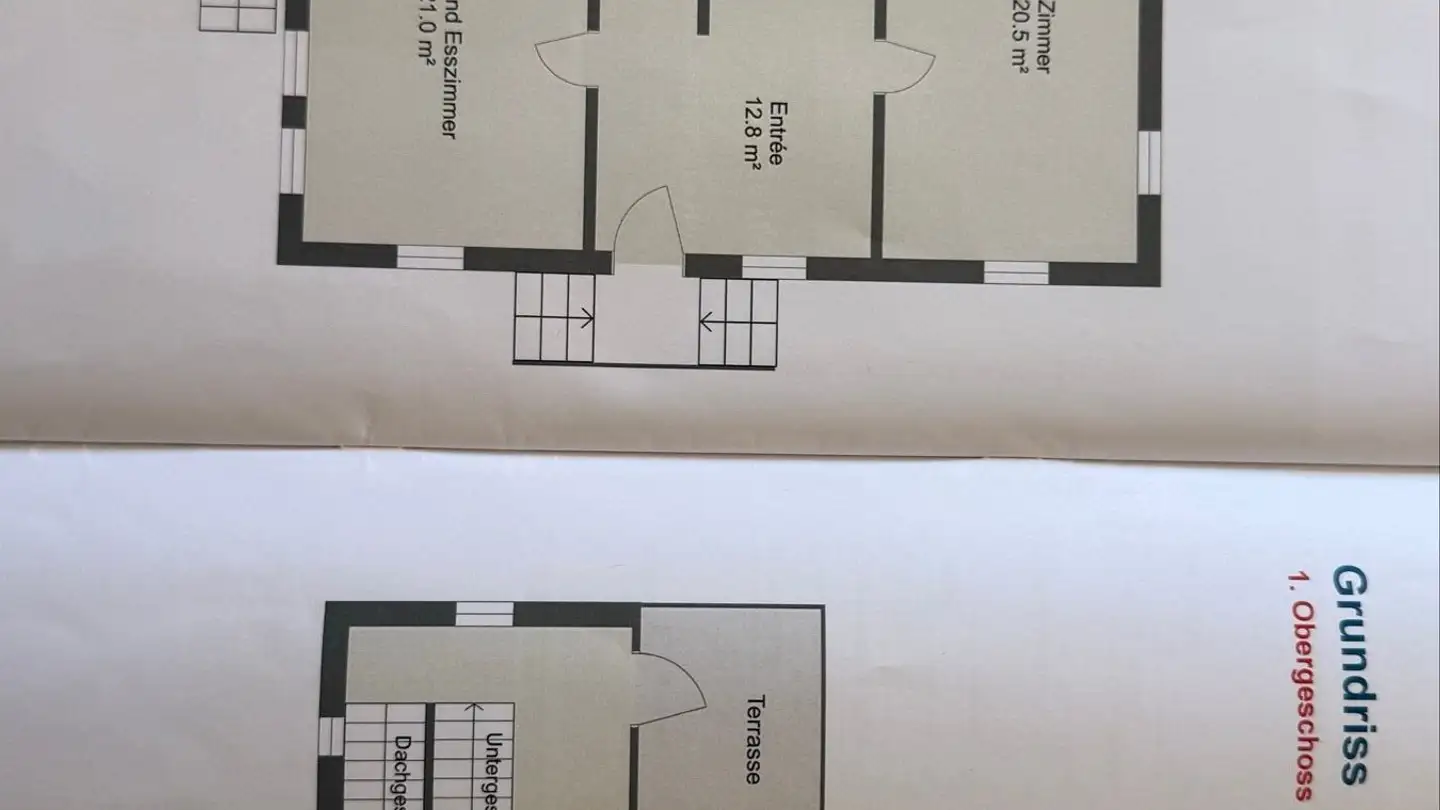 Casa singola in affitto - Eichstrasse 11, 8620 Wetzikon ZH - Foto 2