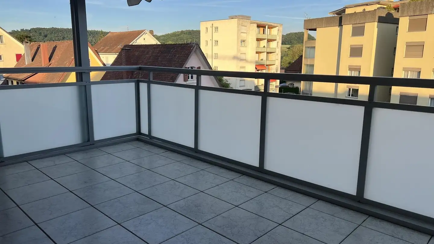 Appartamento in affitto - Sägereistrasse 10, 8212 Neuhausen am Rheinfall - Foto 2