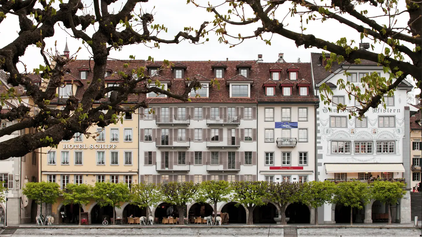 Magasin à vendre - Brandgässli 7, 6004 Luzern