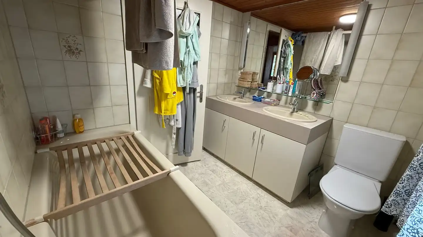 Casa singola in affitto - Eichstrasse 11, 8620 Wetzikon ZH - Foto 3