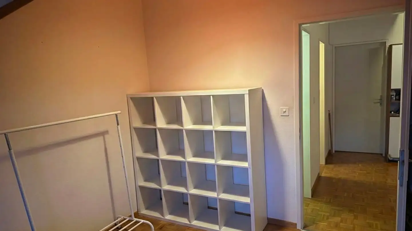 Stanza singola in affitto - 1071 Chexbres - Foto 2